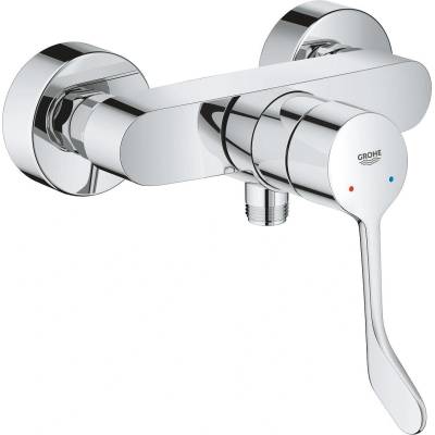 GROHE Смесител за душ, едноръкохватков 25244003, 1/2″ (25244003)