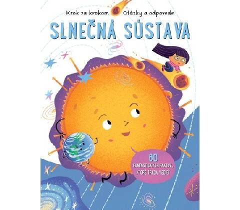 Slnečná sústava