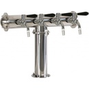 Varia-Plus Výčepní stojan T4