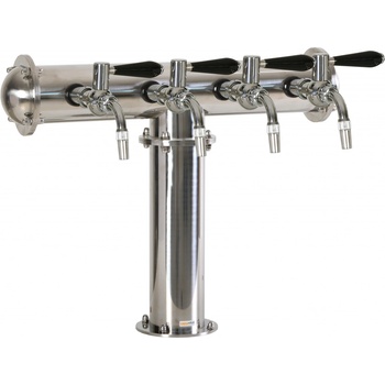 Varia-Plus Výčepní stojan T4