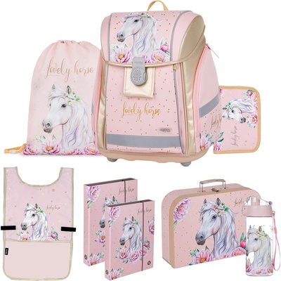 Oxybag PREMIUM LIGHT kůň romantic – Sleviste.cz