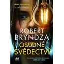 Osudné svědectví - Robert Bryndza