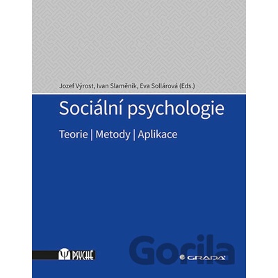 Sociální psychologie