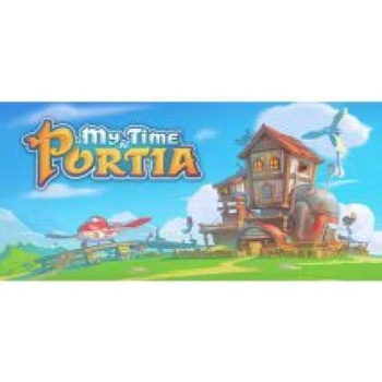 My Time At Portia