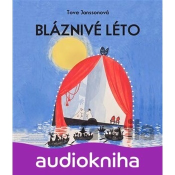 Bláznivé léto