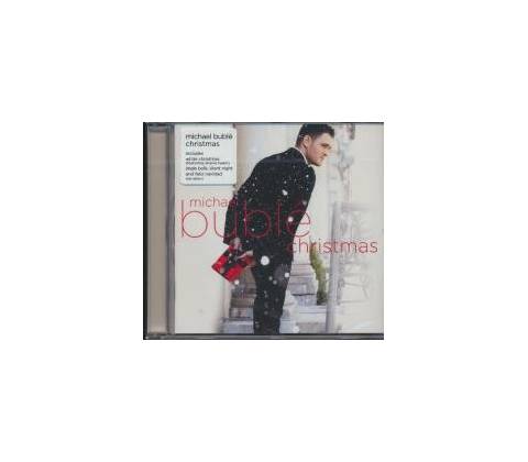 BUBLE MICHAEL: CHRISTMAS CD