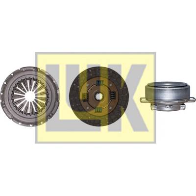 LuK Sada spojky LuK RepSet 626 3094 00