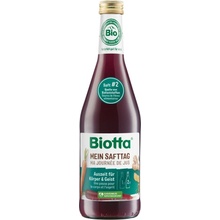 Biotta BIO Můj šťávový den #2 0,5 l