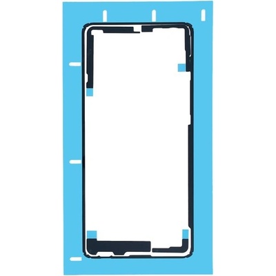 Huawei P30 - Lepka pod Batériový Kryt Adhesive - 51639163 Genuine Service Pack