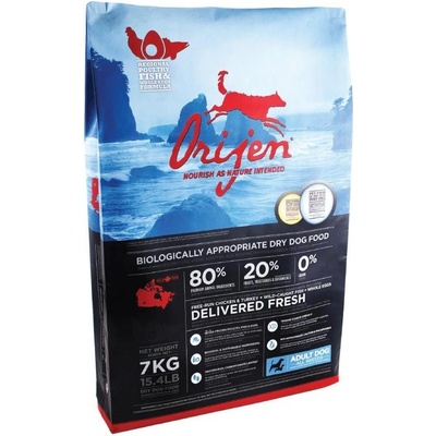 Orijen Dog Adult 6 kg