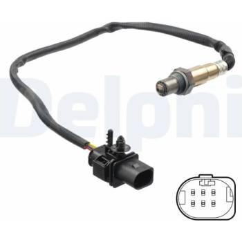 Lambda sonda DELPHI ES21351-12B1