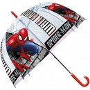 Dáždnik Spiderman
