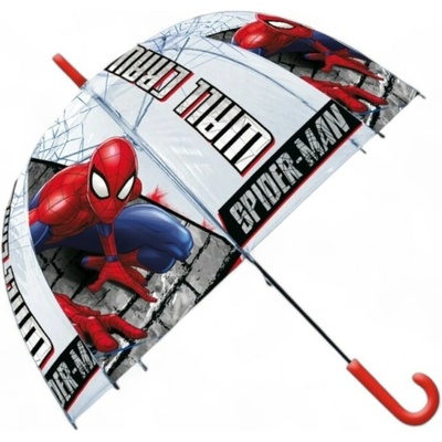 Dáždnik Spiderman