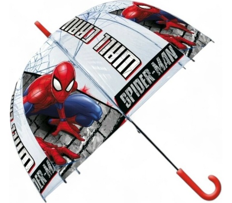 Dáždnik Spiderman