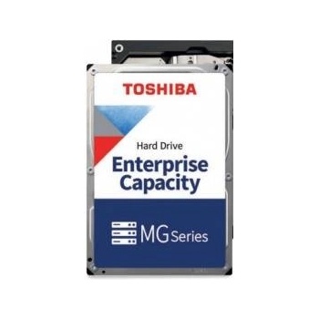Toshiba MG10F Series MG10AFA22TE - hard drive - 22 TB