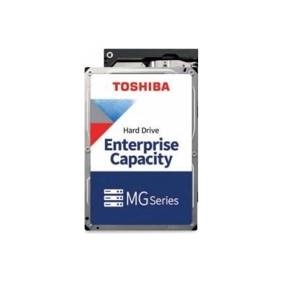 Toshiba MG10F Series MG10AFA22TE - hard drive - 22 TB