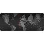 Winner Group - Постелка за клавиатура и мишка 30x75 см свят (WN0099)