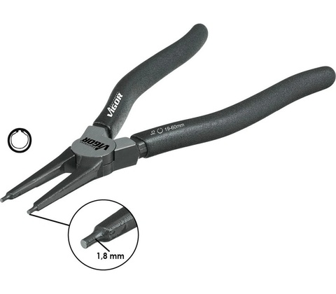 Vigor V1716