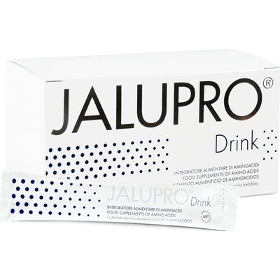 Jalupro Kolagén Drink Expres HI-TEC 30 x 14 ml