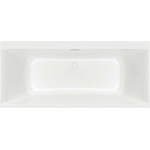 Villeroy & Boch Subway 3.0 - Вана, 180x80 cm, Quaryl, алпийско бяло UBQ180SBW2DV-01 (UBQ180SBW2DV-01)