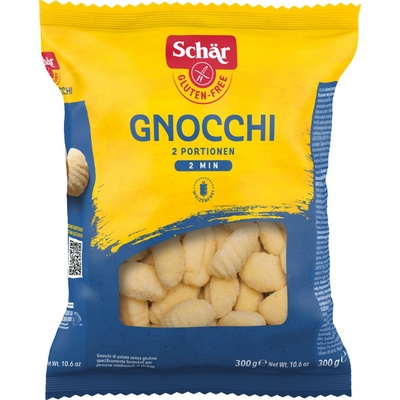 Schär Gnocchi bramborové noky bez lepku 300 g