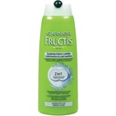 Garnier Fructis šampón proti lupinám 2v1 250 ml