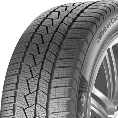 Continental WinterContact TS 860 S 205/60 R18 99H