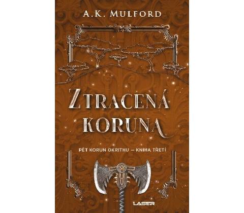 Ztracená koruna