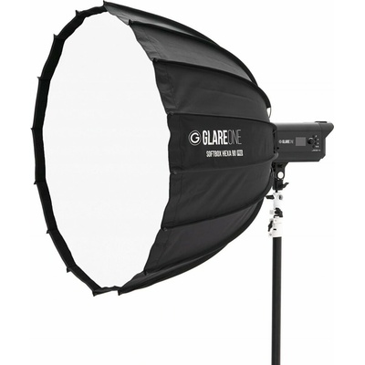 GlareOne softbox Hexa 90 PRO studiová lampa