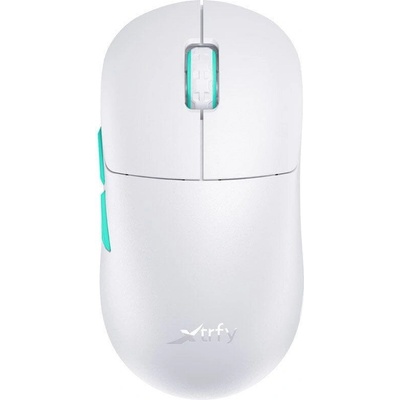 Xtrfy M8 Wireless M8W-WHITE