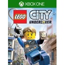 Hry na Xbox One Lego City: Undercover