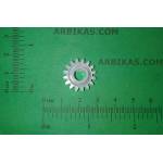 Compatible Зъбно колело 16T, HP 5200, GR-5200-16T (Gear 16t for delivery roller) (GR-5200-16T)