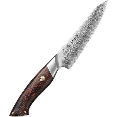 Hezhen nůž na ovoce a zeleninu Utility VULCAN B38 5"