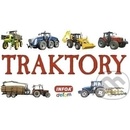Traktory - Kolektív