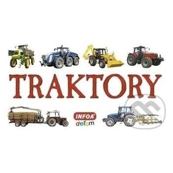 Traktory - Kolektív