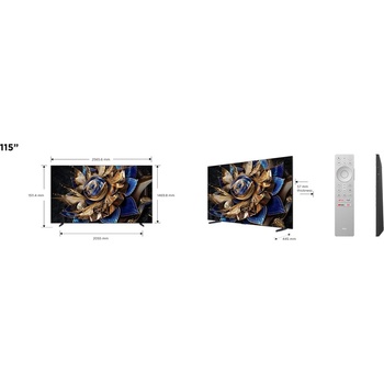 TCL 115X955 Max