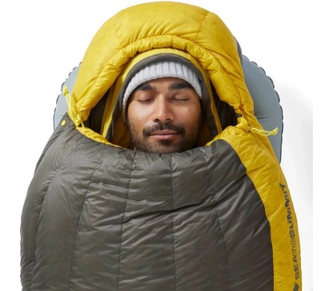 Sea to Summit Spark 7C