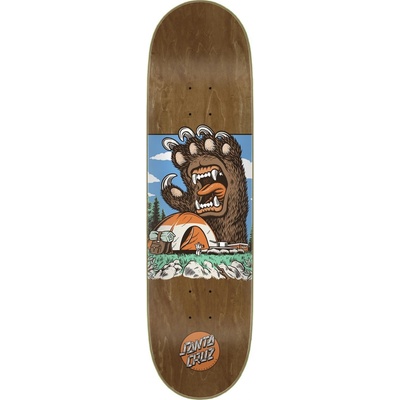 Santa Cruz Screaming Grizzly 7 Ply Birch