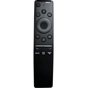 съвместим < p> SAMSUNG BN59-01312B - радиочестотна(BT) заместител дистанционно управление с гласово управление < /p> (<p> BN59-01312B)