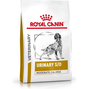 Royal Canin weterynaria Royal canin Уринарен s/o Умерени калории umc 20 12кг