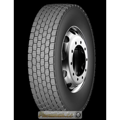 CrossWind CW-RD03 295/60 R22.5 150/147L | Zboží Auto