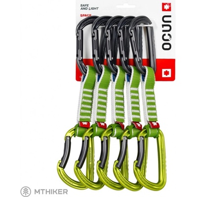 Ocun Falcon QD Zoom PA 15/22mm 12cm