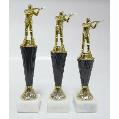VIZINGR Střelci figurky 37-F49