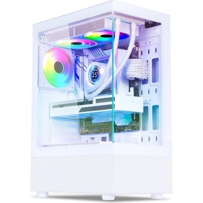 Spirit Of Gamer Spectra Arctic (8302RAW)