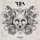GARVEY REA: PRIDE CD