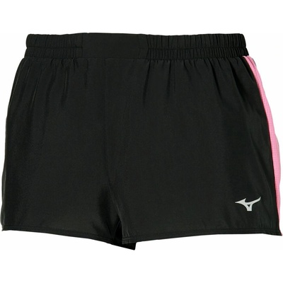 Mizuno Aero 2.5 Short Black/Wild Orchid