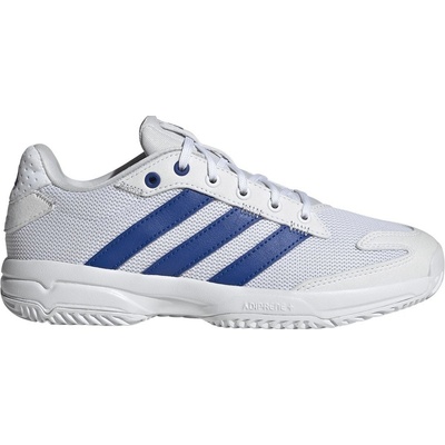 adidas STABIL IN K bílé JR0745