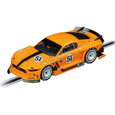 Carrera Auto D132 32027 Ford Mustang GTY – Zbozi.Blesk.cz