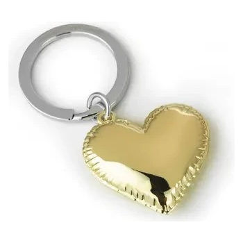 Image 1 of Metalmorphose Ключодържател Metalmorphose, Party Balloon Heart (MTM311-01)