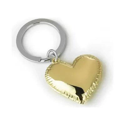 Metalmorphose Ключодържател Metalmorphose, Party Balloon Heart (MTM311-01)